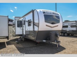 New 2025 Forest River Rockwood Mini Lite 2518S available in Greeley, Colorado