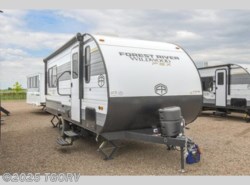 New 2025 Forest River Wildwood FSX 161QK available in Greeley, Colorado
