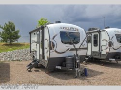 New 2025 Forest River Rockwood Geo Pro G15FBS available in Greeley, Colorado