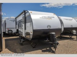 New 2025 Forest River Wildwood FSX 179DBK available in Greeley, Colorado