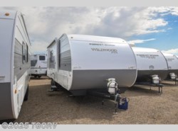 New 2026 Forest River Wildwood FSX 266BHLE available in Greeley, Colorado