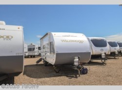 New 2026 Forest River Wildwood FSX 163RDSK available in Greeley, Colorado