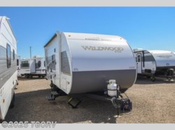 New 2026 Forest River Wildwood FSX 178BHSK available in Greeley, Colorado