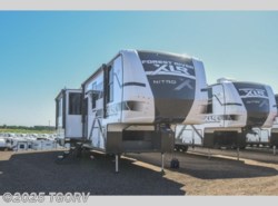 New 2025 Forest River XLR Nitro 41G14 available in Greeley, Colorado