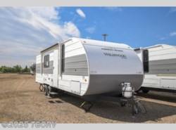 New 2026 Forest River Wildwood FSX 266BHLE available in Greeley, Colorado