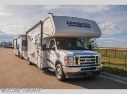 New 2026 Gulf Stream Conquest 6320D available in Greeley, Colorado