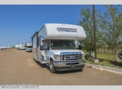 New 2026 Gulf Stream Conquest 6314D available in Greeley, Colorado