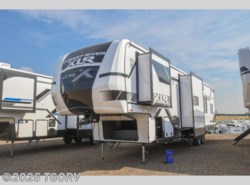 New 2026 Forest River XLR Nitro 36G15 available in Greeley, Colorado