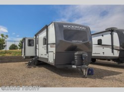 New 2026 Forest River Rockwood Ultra Lite 2906RL available in Greeley, Colorado