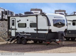 New 2026 Forest River Rockwood Mini Lite 2109S available in Greeley, Colorado