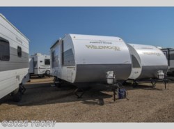 New 2026 Forest River Wildwood FSX 233RBLE available in Greeley, Colorado
