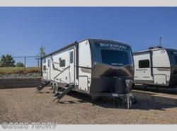 New 2026 Forest River Rockwood Ultra Lite 2706BH available in Greeley, Colorado