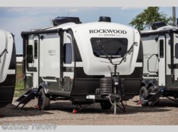 New 2026 Forest River Rockwood Geo Pro G19RL available in Greeley, Colorado