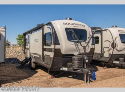 New 2026 Forest River Rockwood Geo Pro G19RL available in Greeley, Colorado