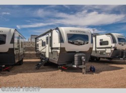 New 2026 Forest River Rockwood Mini Lite 2509S available in Greeley, Colorado