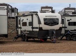 New 2026 Forest River Rockwood Mini Lite 2109S available in Greeley, Colorado