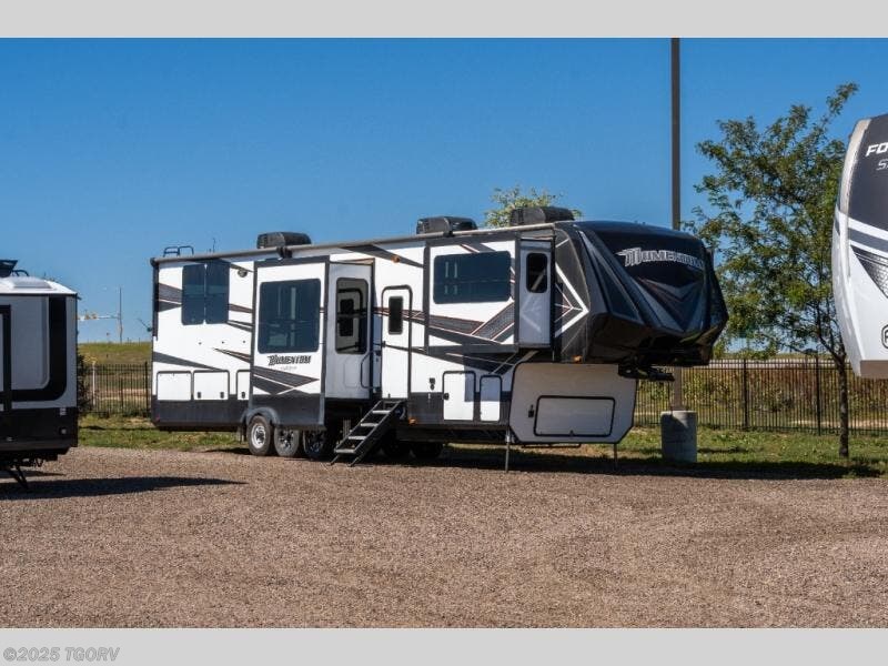 Used 2020 Grand Design Momentum 376THS available in Greeley, Colorado