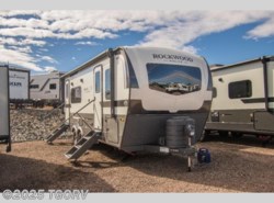 New 2026 Forest River Rockwood Mini Lite 2515S available in Greeley, Colorado
