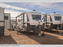 New 2026 Forest River Rockwood Geo Pro G20FBS available in Greeley, Colorado