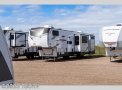 New 2026 Forest River Sandpiper 3710HBFB available in Greeley, Colorado