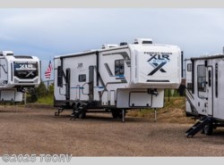 New 2026 Forest River XLR Boost X 363BX available in Greeley, Colorado