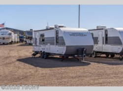 New 2026 Forest River Wildwood X-Lite 25ICE available in Greeley, Colorado