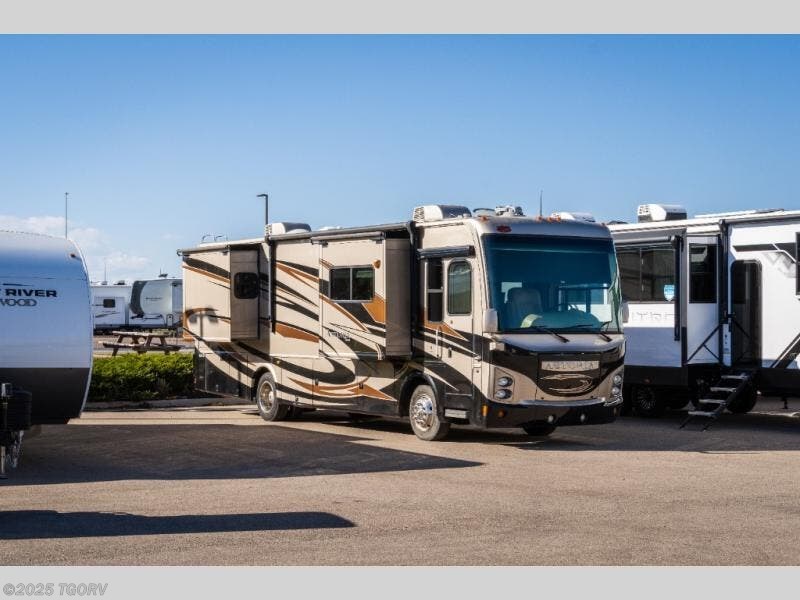 Used 2011 Damon Astoria 3470F available in Greeley, Colorado
