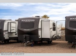 New 2026 Forest River Rockwood Signature 8263MBR available in Greeley, Colorado
