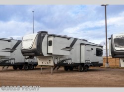 New 2026 Forest River Rockwood Signature R372RL available in Greeley, Colorado