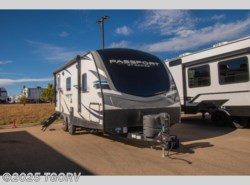 Used 2021 Keystone Passport 2210RB GT Series available in Greeley, Colorado