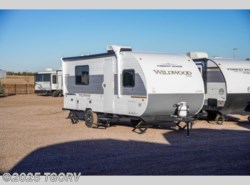 New 2026 Forest River Wildwood FSX 177ICE available in Greeley, Colorado