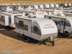 New 2026 Forest River Wildwood FSX 177ICE available in Greeley, Colorado