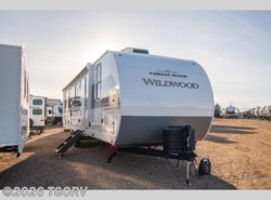 New 2026 Forest River Wildwood 290ZEN available in Greeley, Colorado