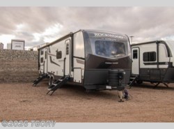 New 2026 Forest River Rockwood Ultra Lite 2706BH available in Greeley, Colorado