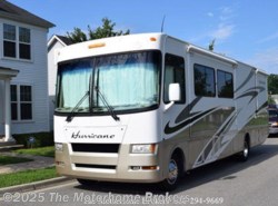 Used 2007 Thor Motor Coach Hurricane 34B Bunk House available in Salisbury, Maryland