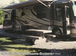 Used 2006 Tiffin Phaeton 40 QSH (in Concord, CA) available in Salisbury, Maryland