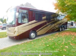 Used 2007 Newmar Dutch Star 4320 (in Titusville, FL) available in Salisbury, Maryland