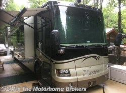 Used 2008 Tiffin Phaeton 42 QRH (in Lake Toxaway, NC) available in Salisbury, Maryland