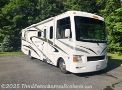 Used 2011 Thor Motor Coach Windsport 32A available in Salisbury, Maryland