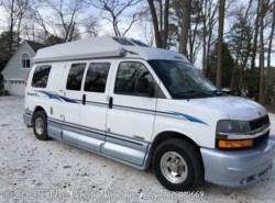Used 2005 Roadtrek 190-Versatile 190-Versatile available in Salisbury, Maryland
