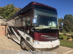 Used 2016 Tiffin Allegro Bus 40 AP (in Palm Coast, FL) available in Salisbury, Maryland
