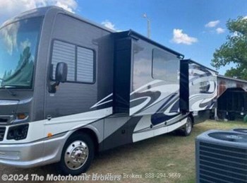 Used 2019 Fleetwood Bounder 35P (in Lillington, NC) available in Salisbury, Maryland
