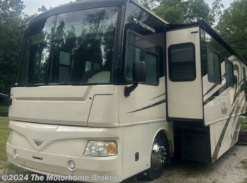 Used 2007 Fleetwood Bounder Diesel 38V available in Salisbury, Maryland