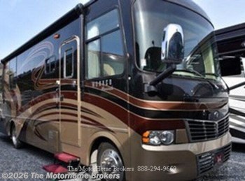 Used 2010 Monaco RV Monarch 33SDD (in Grantville, PA) available in Salisbury, Maryland