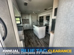 New 2025 Jayco Eagle HT 312BHOK available in Theodore, Alabama