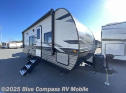 New 2025 Jayco Jay Flight SLX 225MLS available in Theodore, Alabama