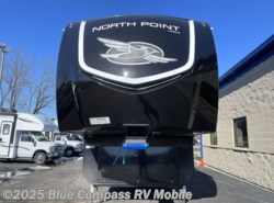 New 2025 Jayco North Point 381CKRE available in Theodore, Alabama