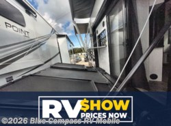 New 2025 Jayco Seismic 413 available in Theodore, Alabama