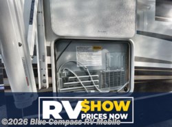 New 2025 Jayco Pinnacle 38FBRK available in Theodore, Alabama