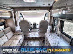 Used 2025 Thor Motor Coach Axis 26.1 available in Theodore, Alabama